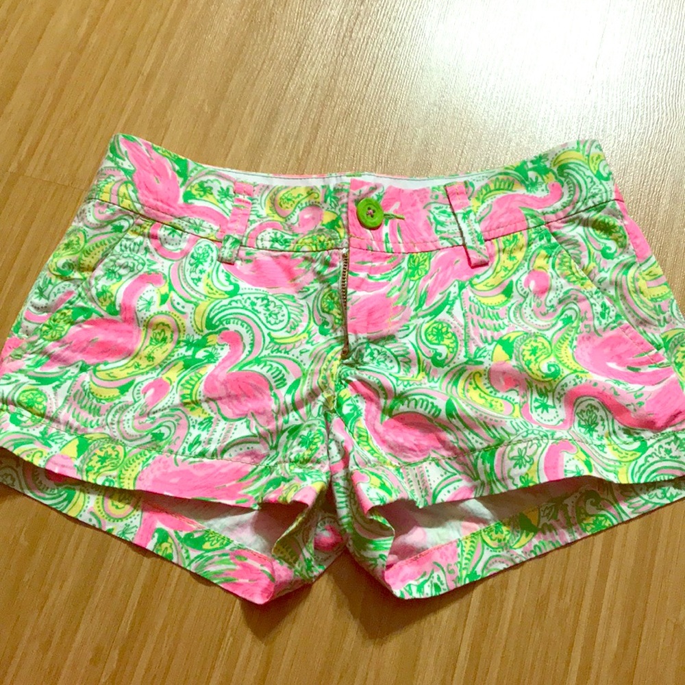 Lilly Pulitzer The Walsh Short